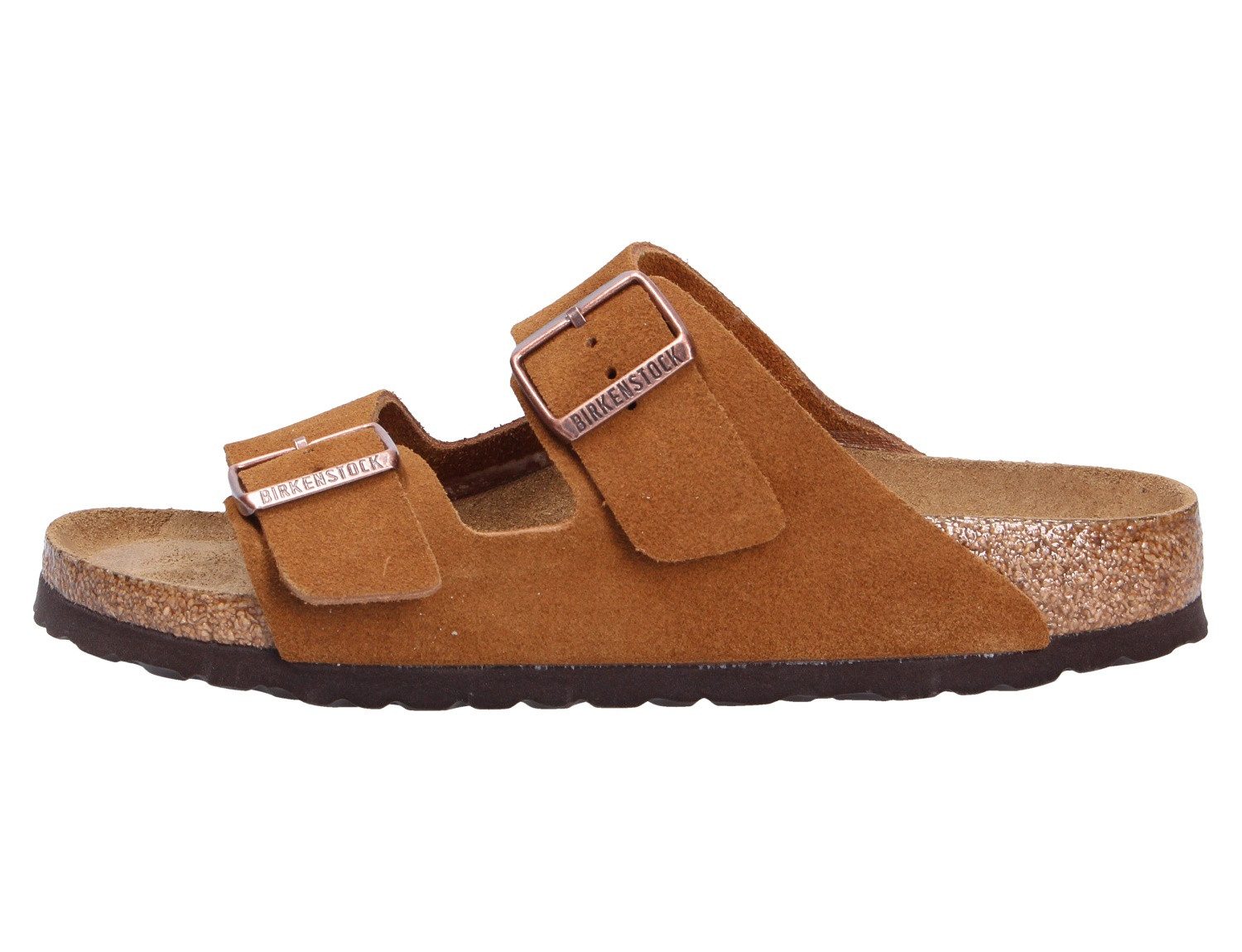 Birkenstock Birkenstock für Herren Sandale (keine Angabe, keine Angabe)