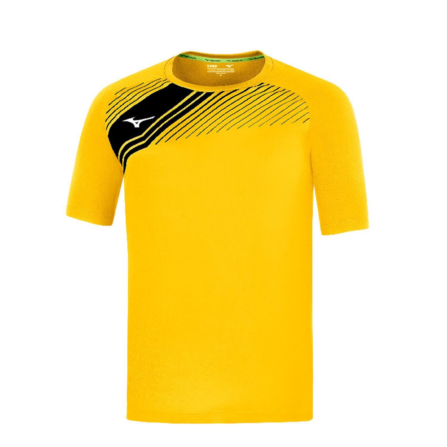 Mizuno T-Shirt Game Shirt Iwata(M)
