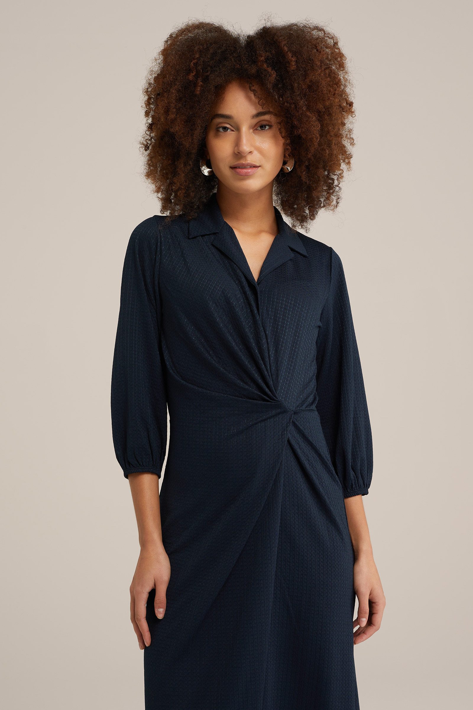 WE Fashion Maxikleid günstig online kaufen