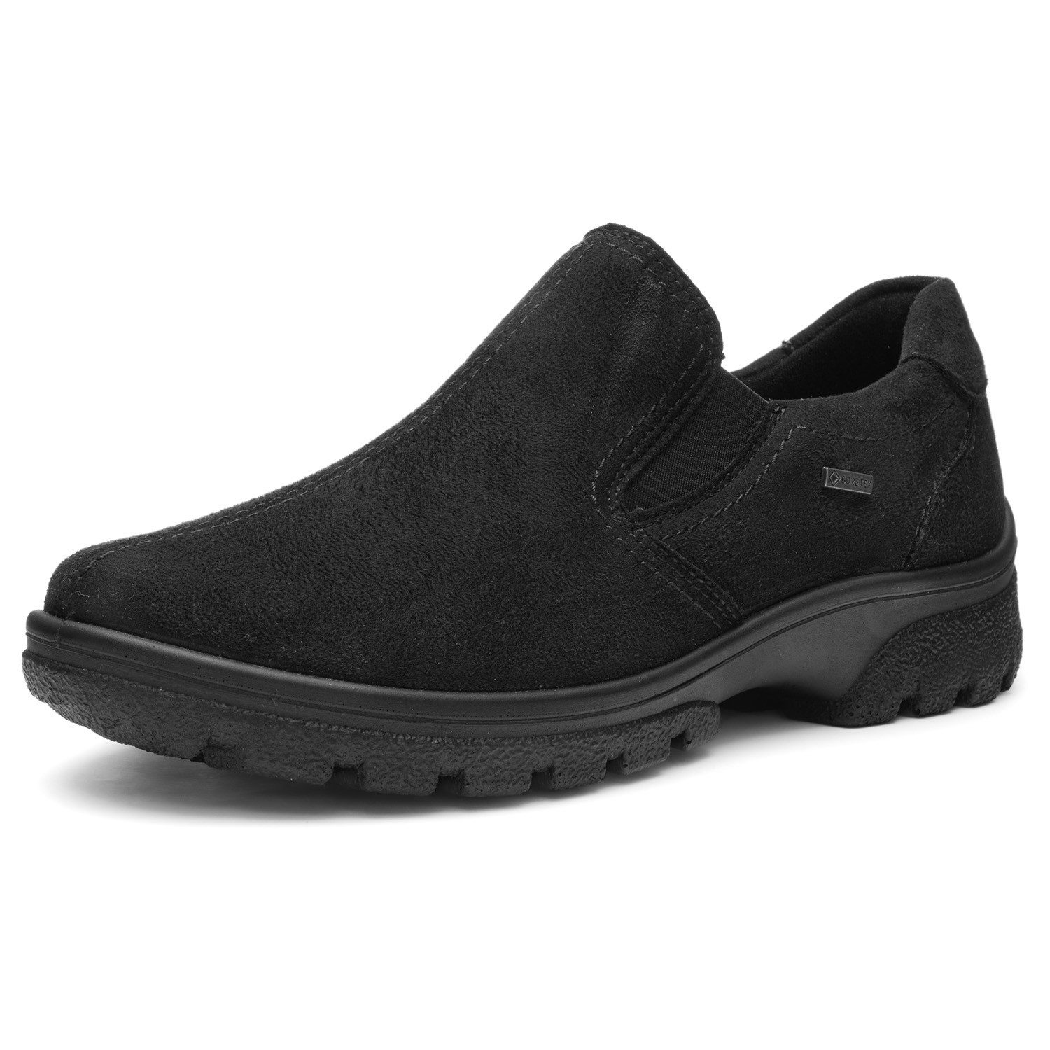 SAAS FEE Slipper