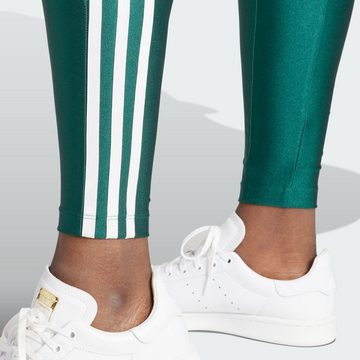 adidas Originals Leggings 3-STREIFEN LEGGINGS – GROSSE GRÖSSEN