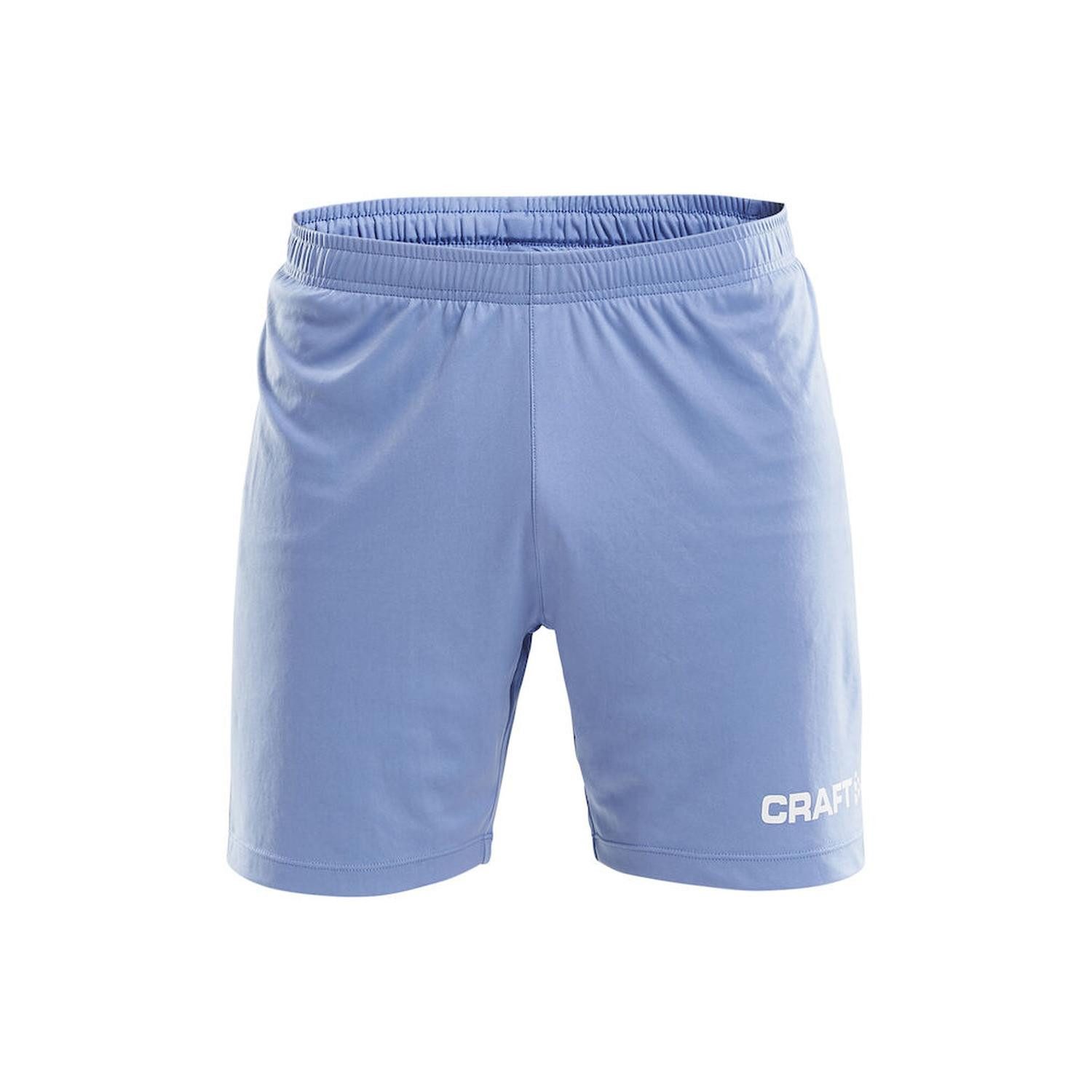 Craft Trainingshose Squad Short Solid günstig online kaufen