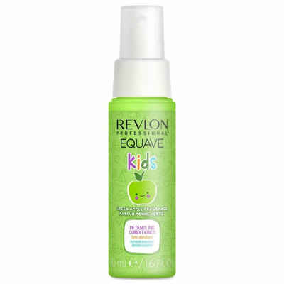 Revlon Haarshampoo Equave Kinder Apfel Shampoo 50ml