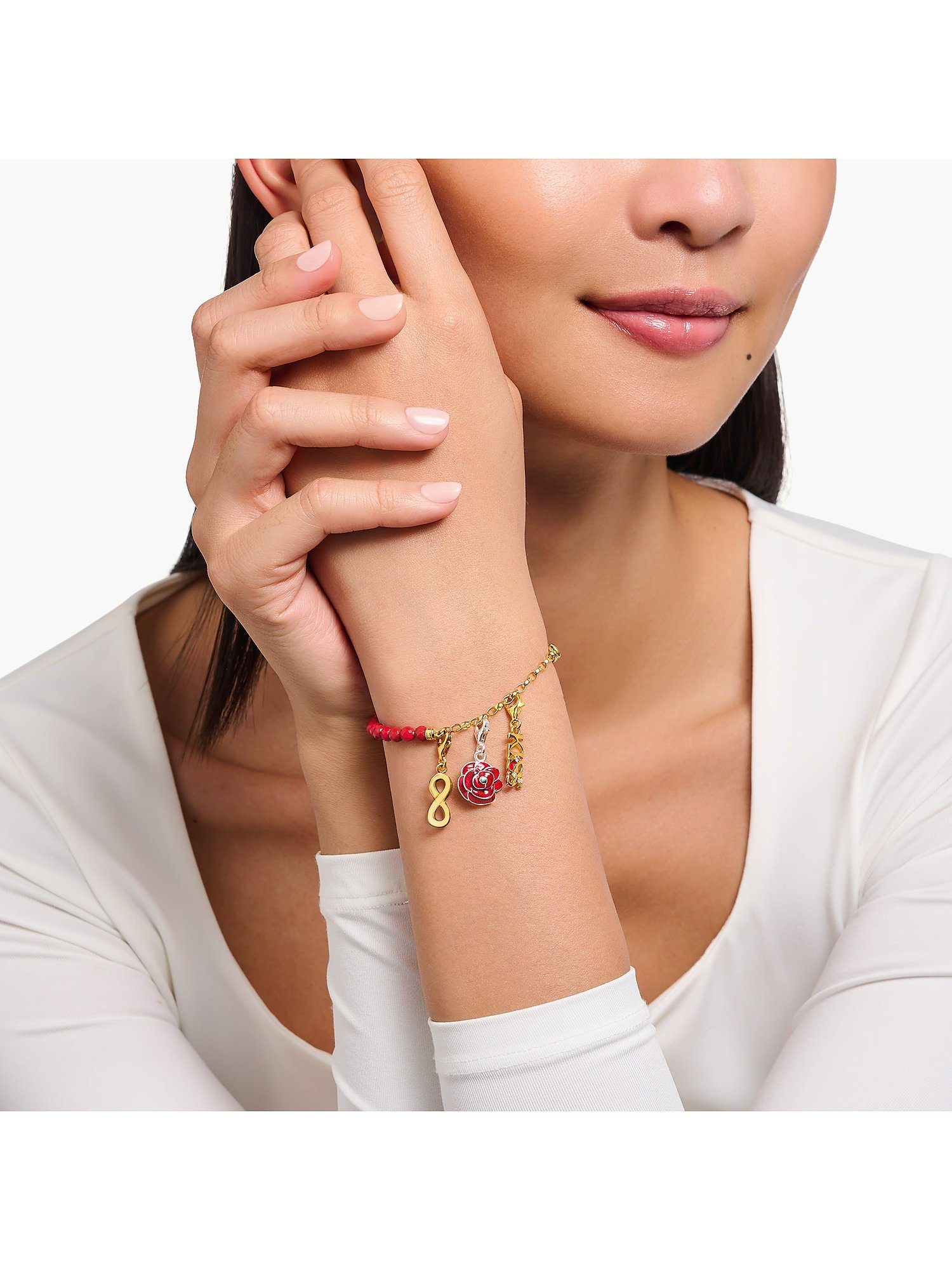 THOMAS SABO Kettenanhänger