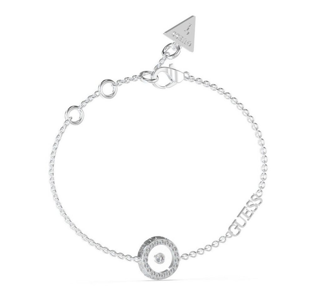 Guess Kette mit Einhänger Damen Armband... Guess Kette mit Einhänger Damen Armband...