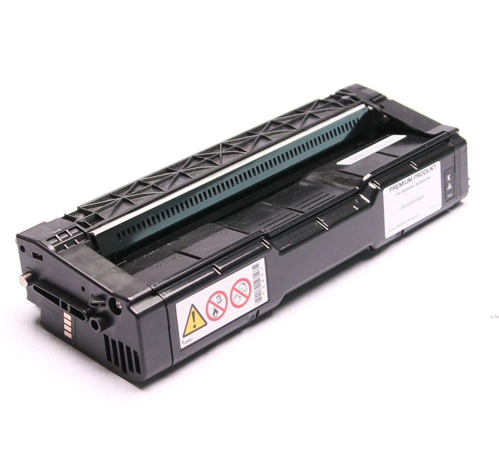 ABC Tonerkartusche, Kompatibler Toner für Ricoh MC250 MC250fw MC250fwb MC250w PC300