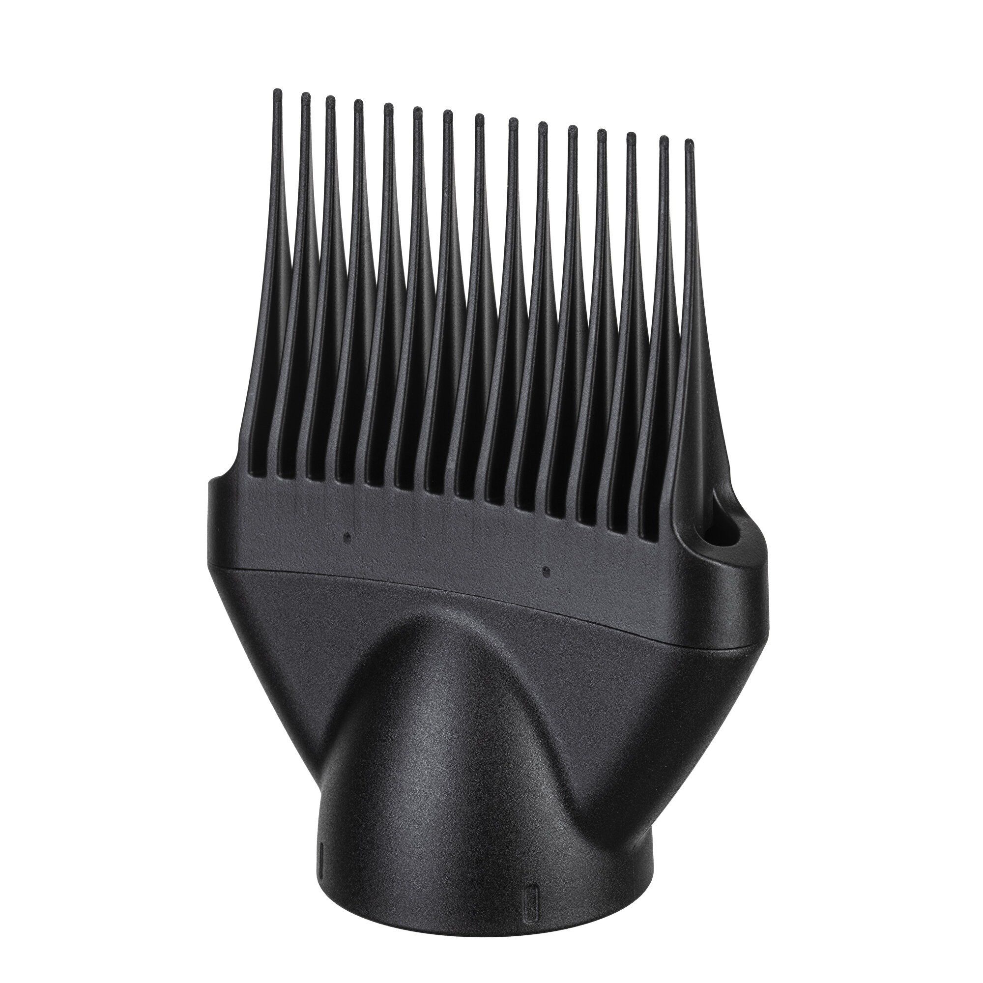 BaByliss Haarkamm Glättungsaufsatz für Falco Haartrockner