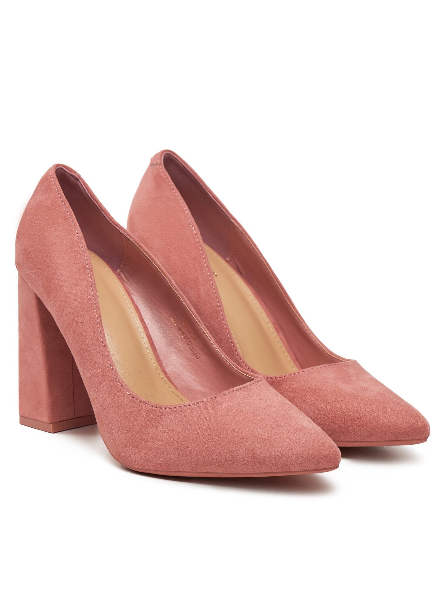 DeeZee Deezee Damenpumps Pink XLO Pumps günstig online kaufen