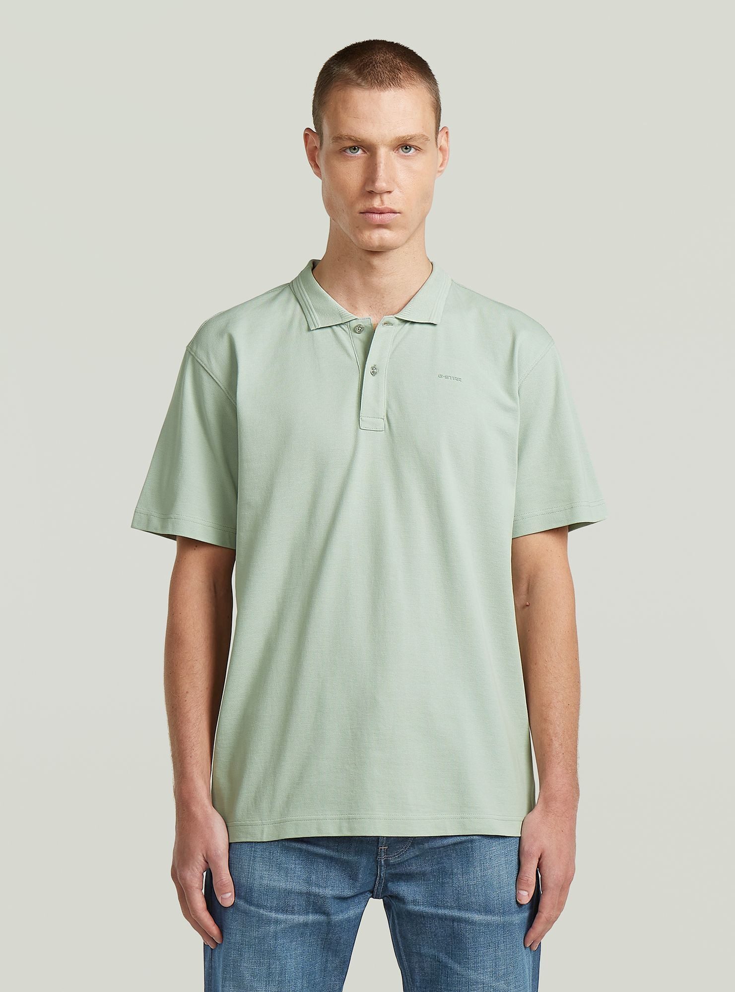 G-STAR Poloshirt Core Regular Poloshirt