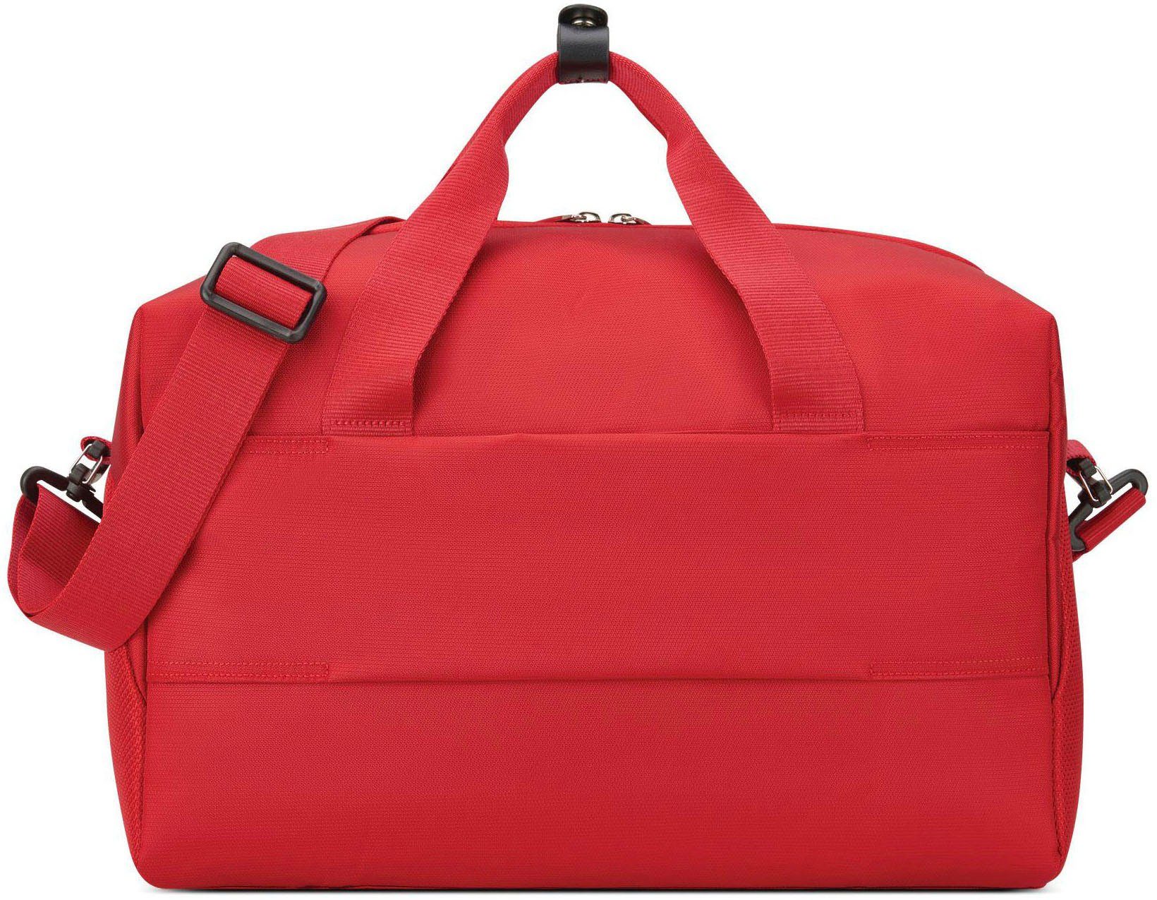 RONCATO Reisetasche rosso rot Kabinentasche Joy,