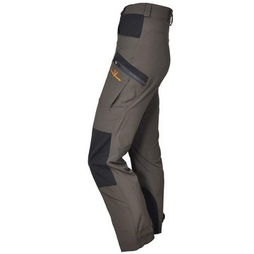 RennerXXL Outdoorhose Leichte Herren Funktionshose STRETCH mit Insektenschutz