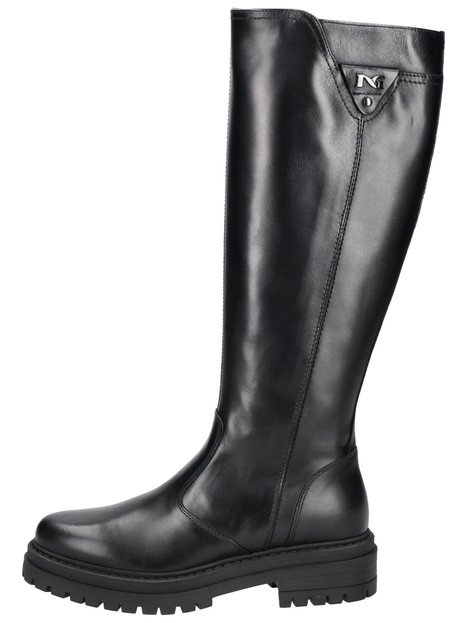 Nero Giardini Nero Giardini Stiefel Leder günstig online kaufen