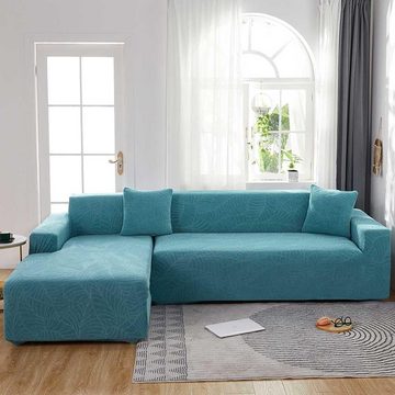 Sofahusse Überzug Universal Couchbezug, Mrichbez, Form Wasserdicht Stretch Sofa