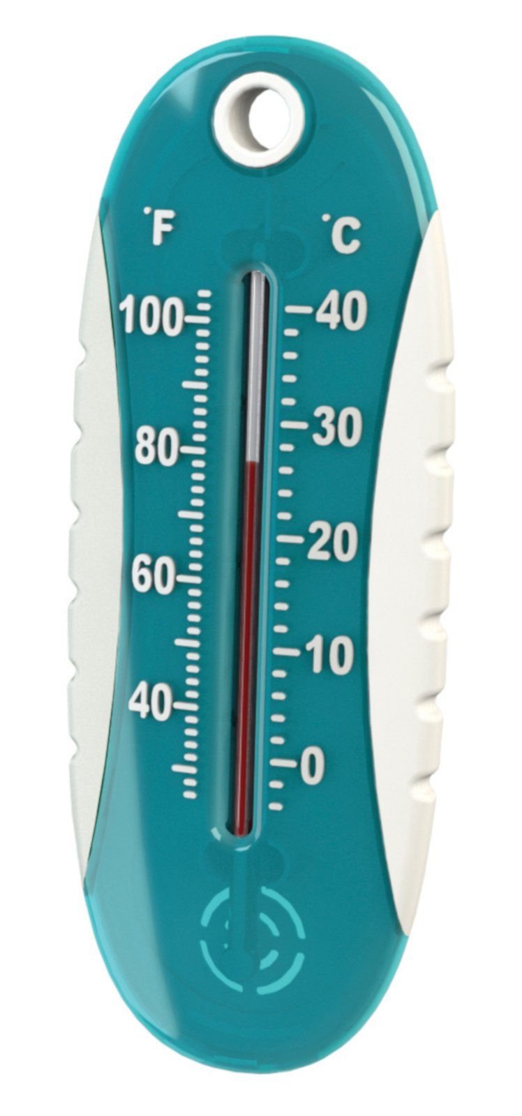 Badethermometer Bayrol Thermometer 18 cm