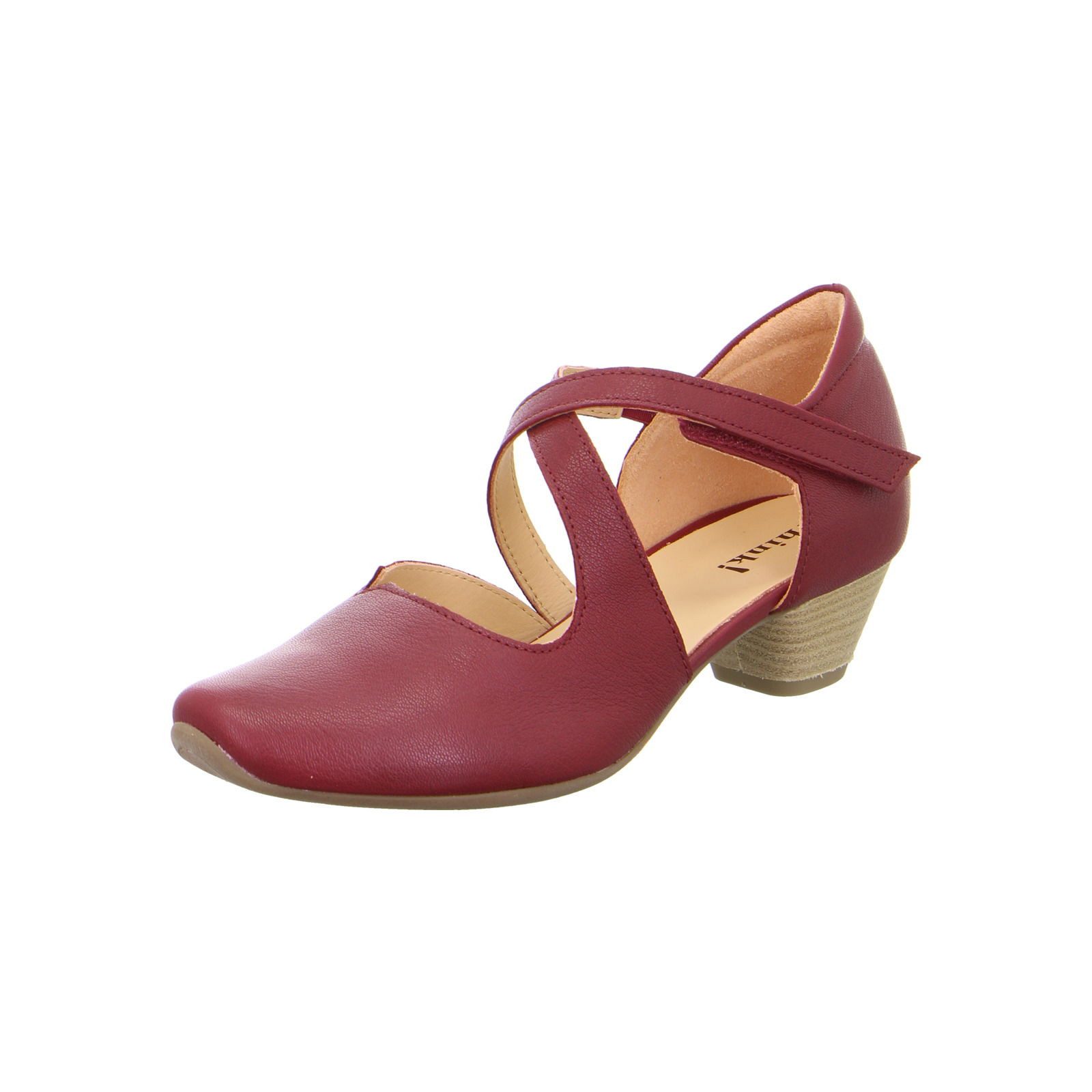 Think! Pumps Aida Pumps