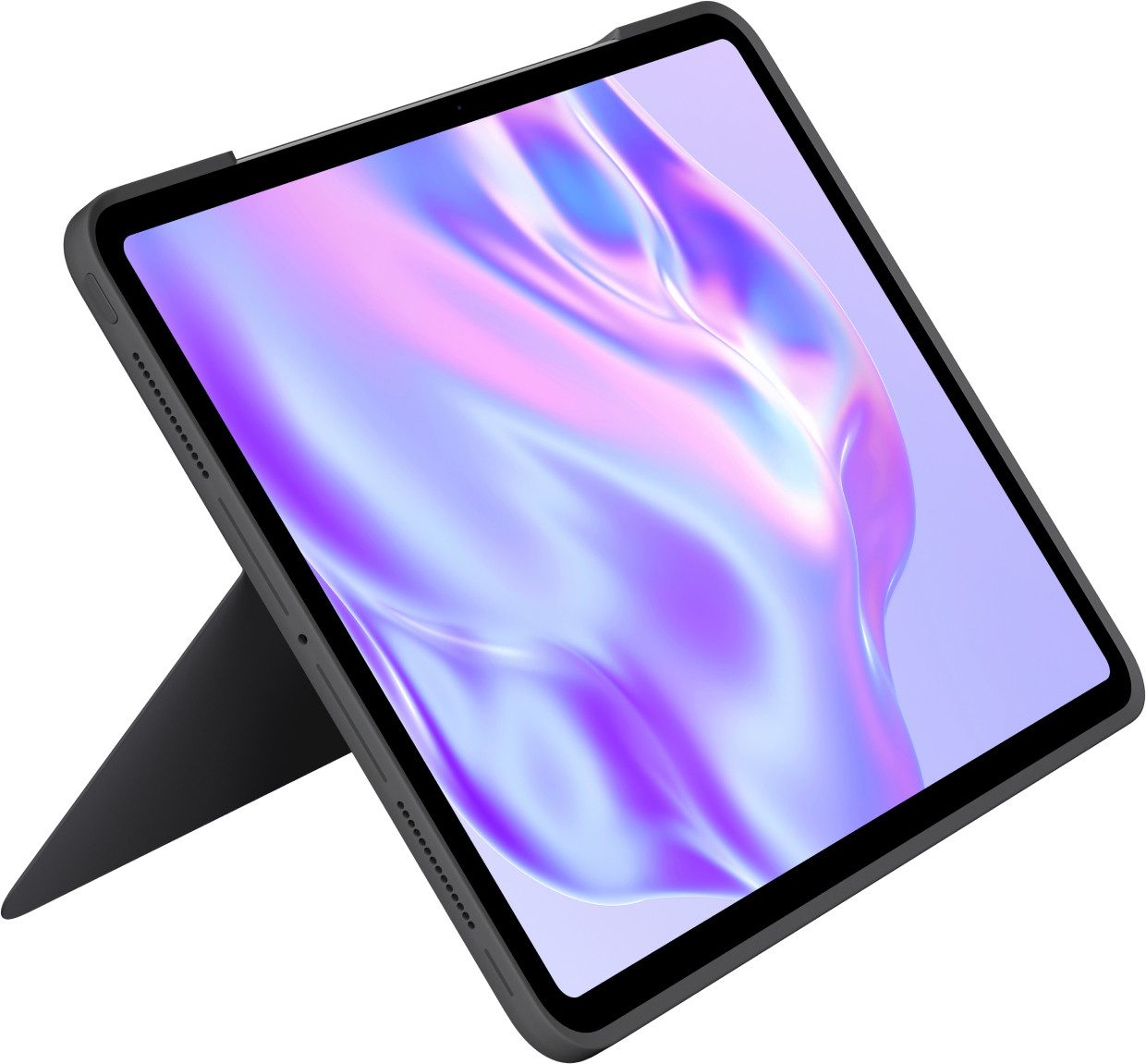 Logitech Tablet
