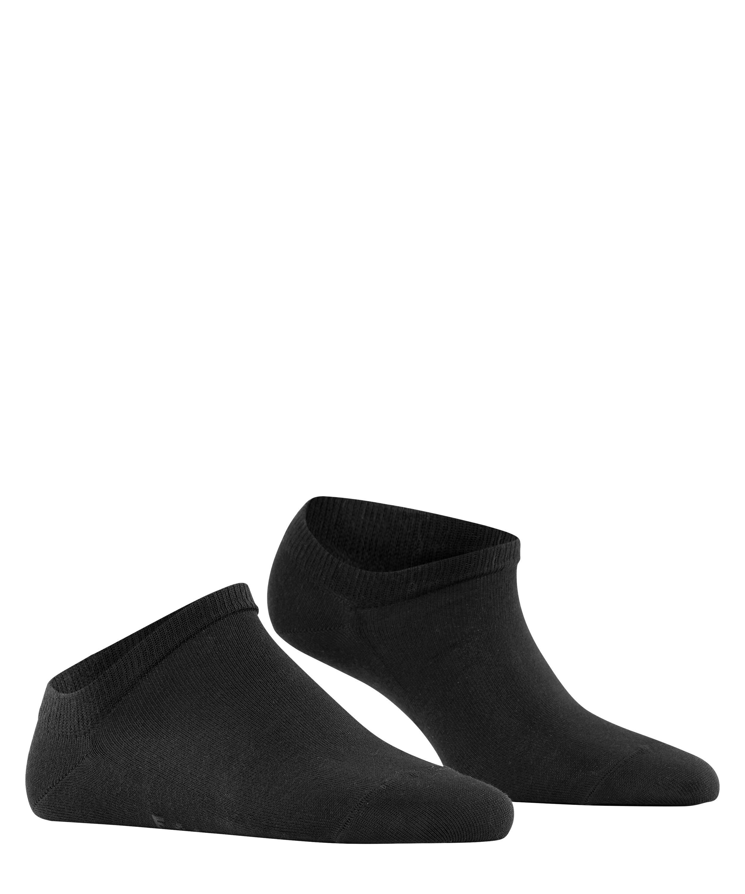 FALKE Sneakersocken Active Breeze Sneakersocken (1-Paar) aus atmungsaktivem Material