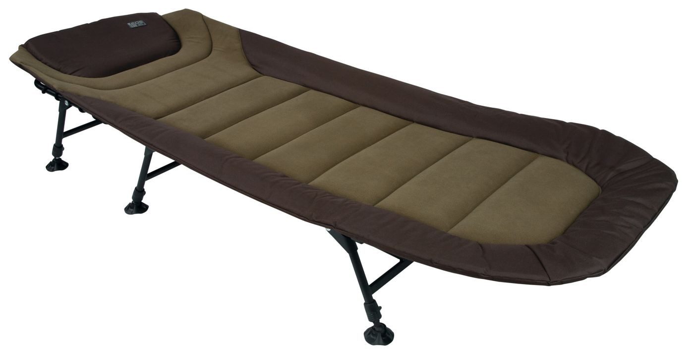 FOX International Angelliege Fox Eos 1 Bed 209x80cm - Angelliege