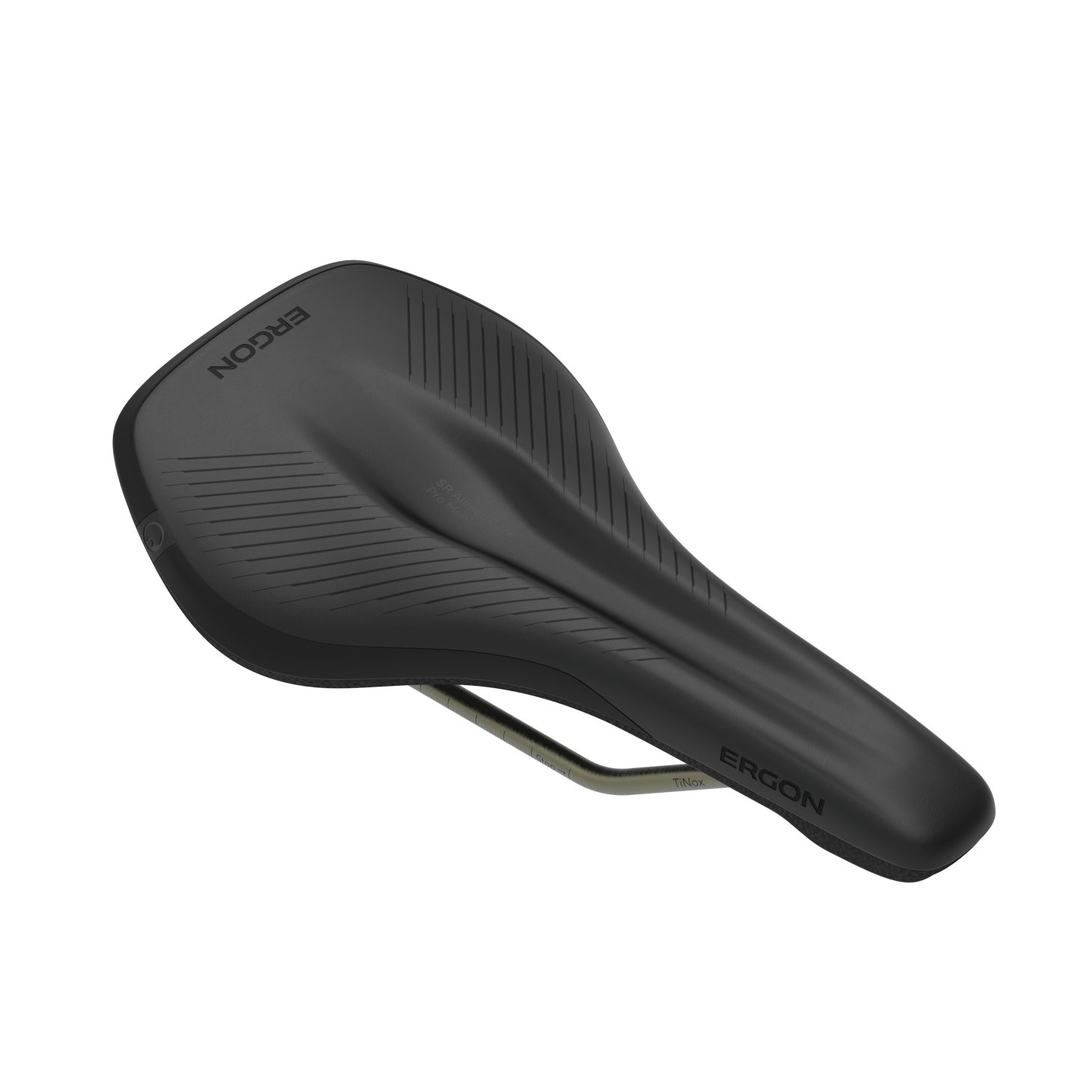 Ergon Fahrradsattel