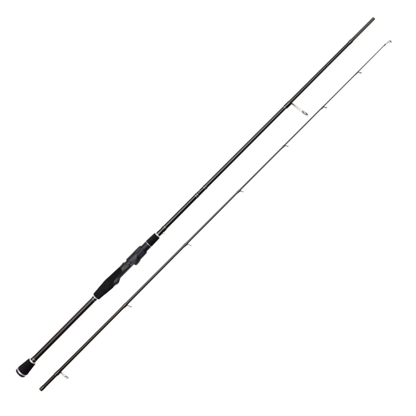 Spinnrute Westin W2 Finesse T&C 7'1" / 213cm ML 5-15g - Spinnrute