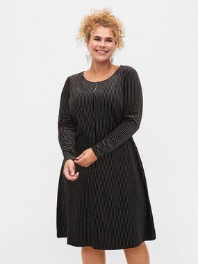 Zizzi Sommerkleid Mlanna (1-tlg) Plain/ohne Details