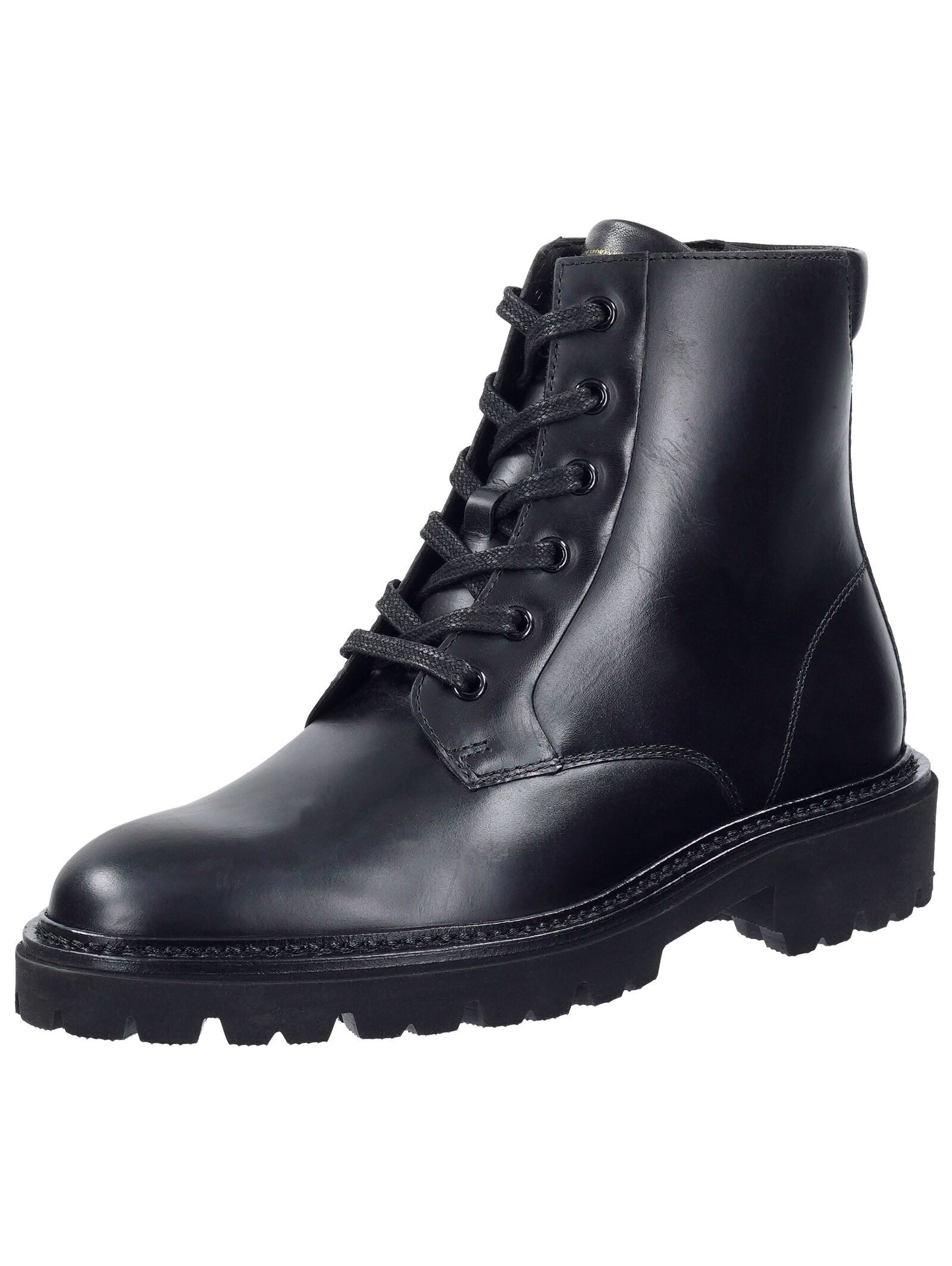 Gant Gant Сапогиette Lederimitat Schnürstiefelette