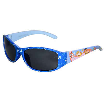 PAW PATROL Sonnenbrille mit 100% UV Schutz