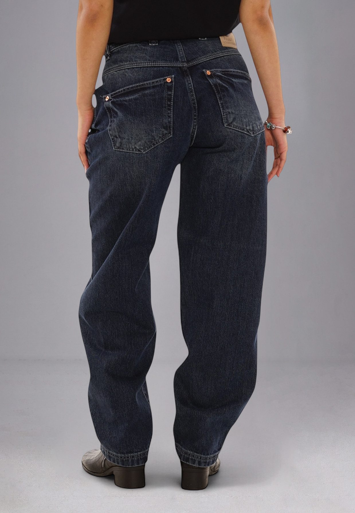 PICALDI Jeans 5-Pocket-Jeans Zicco 471 Miracle W (1-tlg) 5-Pocket-Style günstig online kaufen