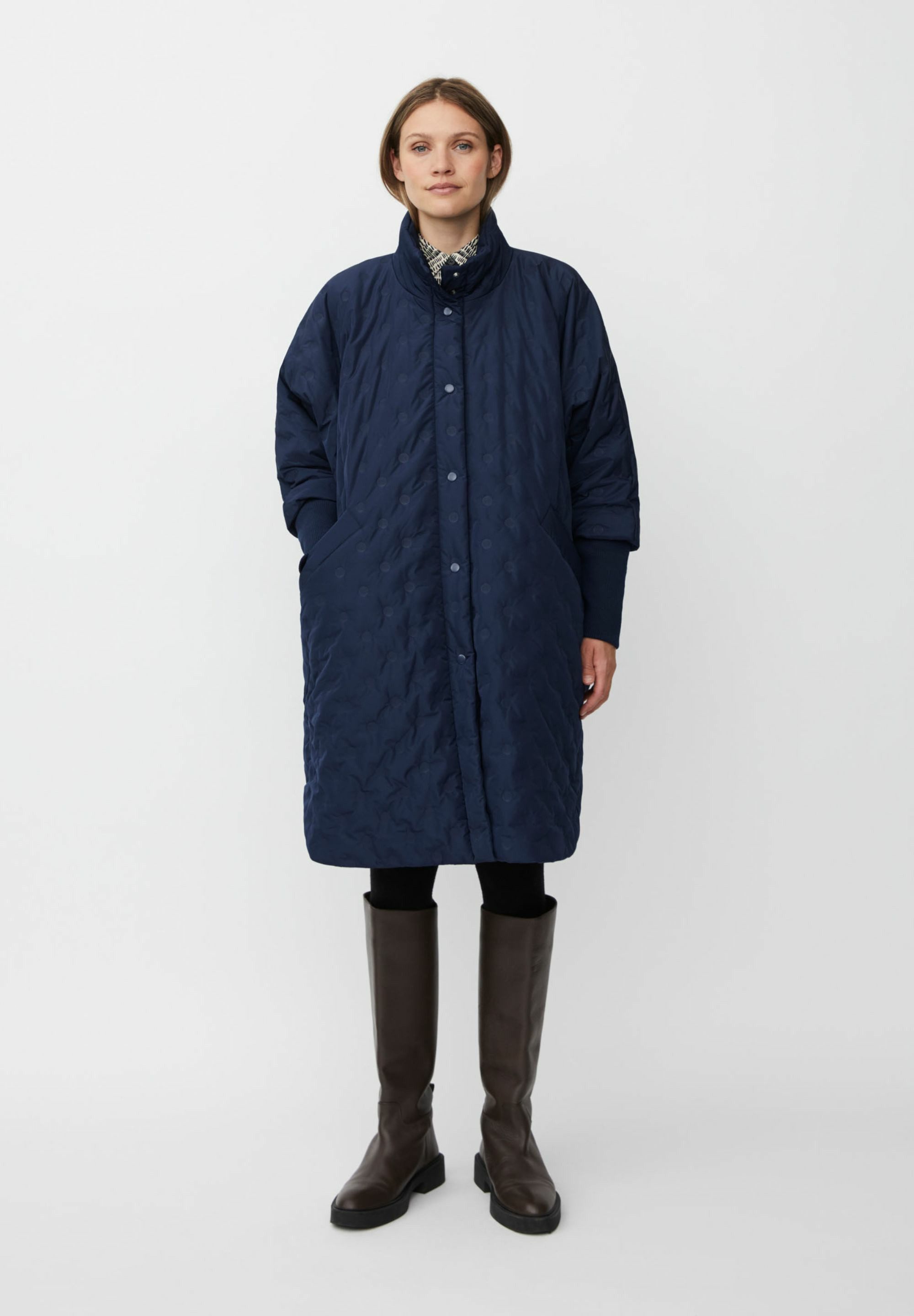 Masai Steppmantel MaTilda günstig online kaufen