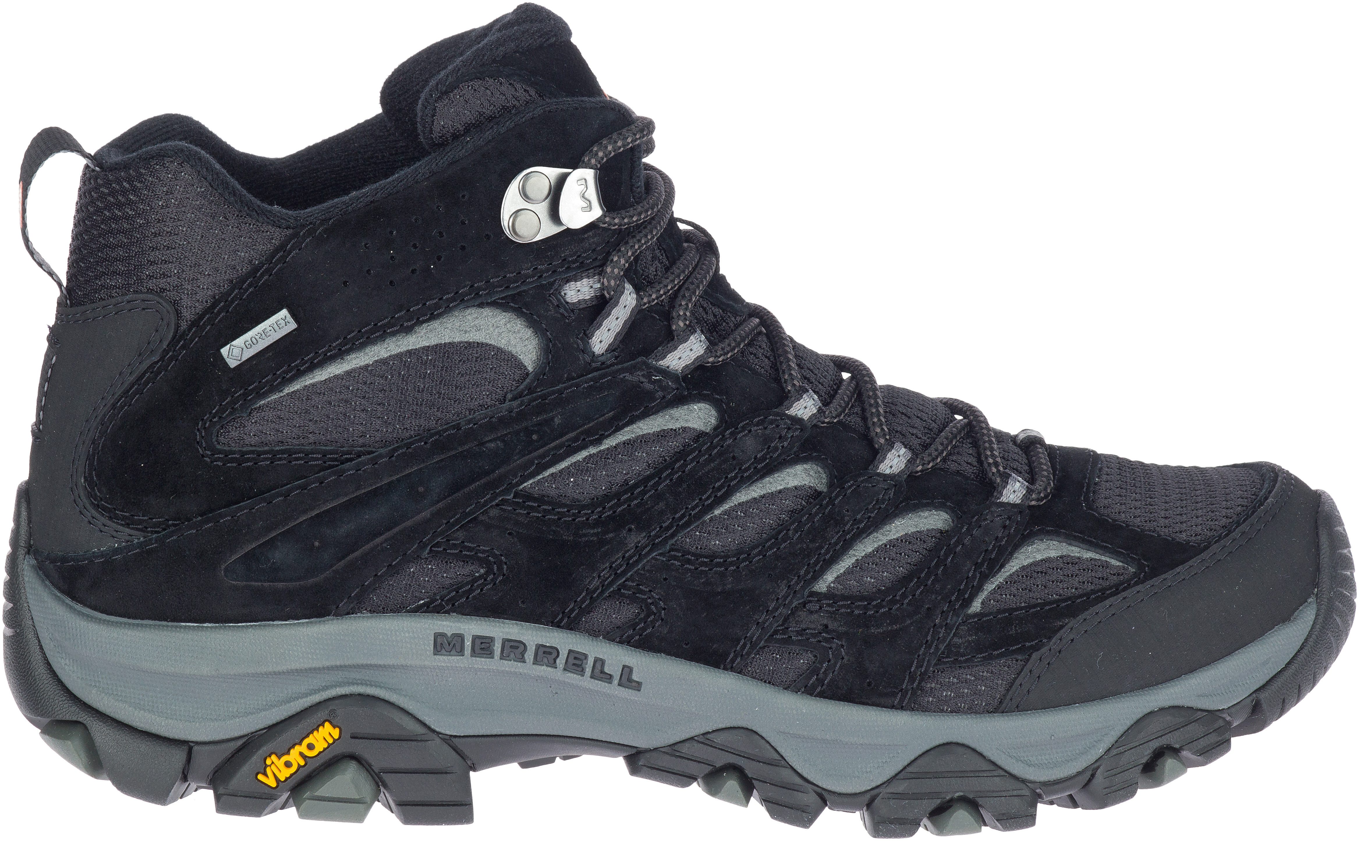 Merrell MOAB 3 MID GORE-TEX Wanderschuh wasserdicht günstig online kaufen