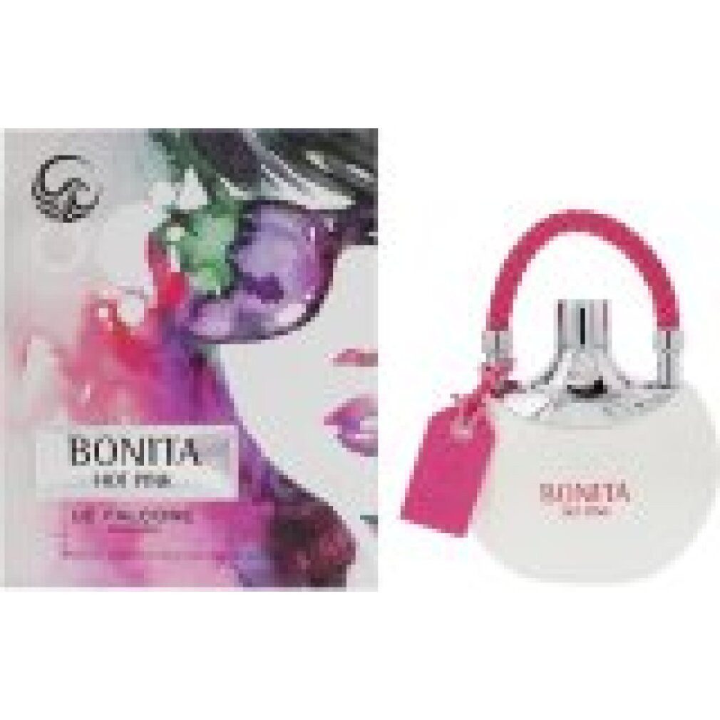 Le Falconé Eau de Parfum Bonita Hot Pink Eau De Parfum Spray
