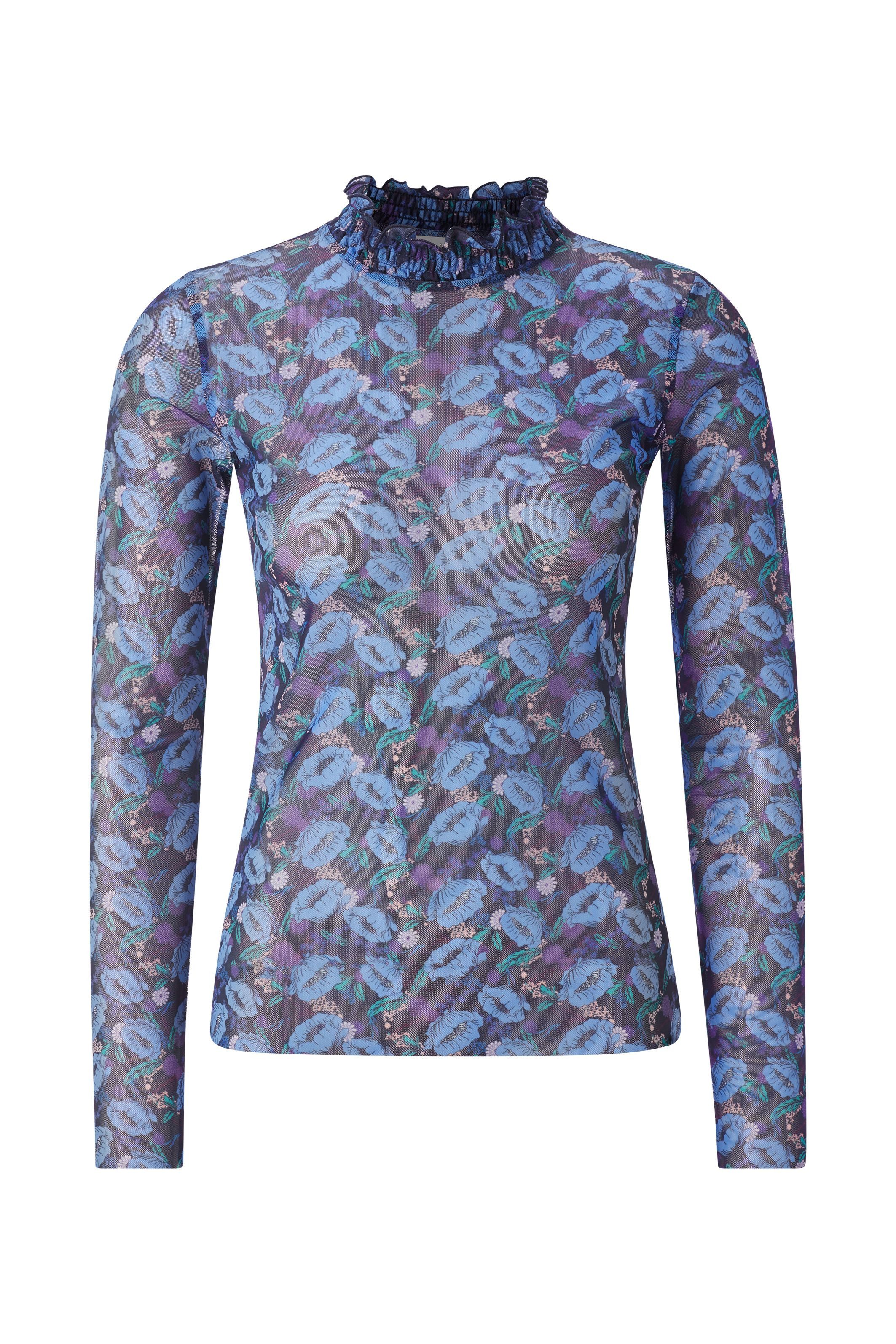 RICHROYAL 2-in-1-Pullover günstig online kaufen