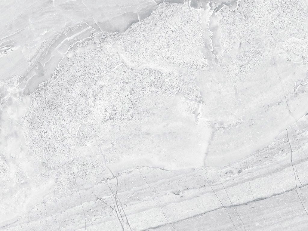 Check Vinylboden ; Klick-Vinyl >>2160 Glehner Marmor<<, Hochglanz-Fliese XL, inkl. Trittschalldämmung, In 1 Packung: 6 Paneele - 2,341m², 1 Packung: 6 Paneele - 2,341m²