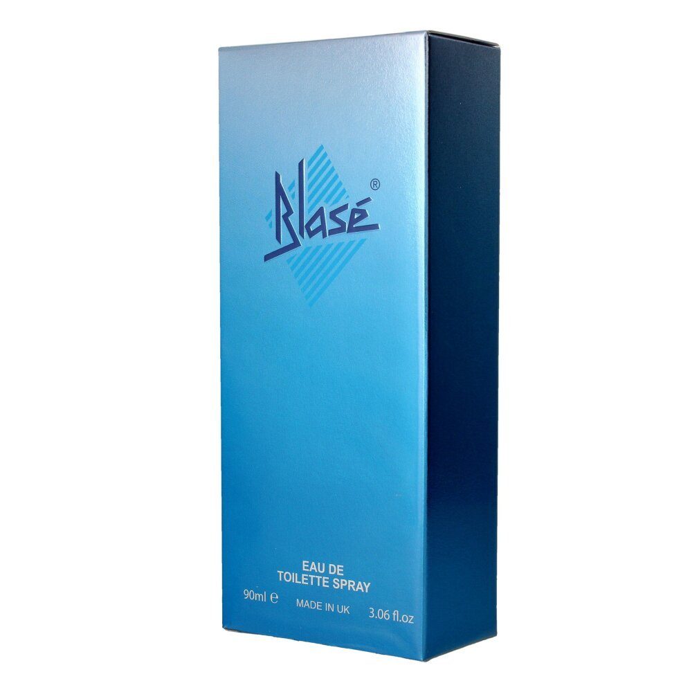 Eden Classics Eau de Toilette Blasé Eau de Toilette 90ml Spray