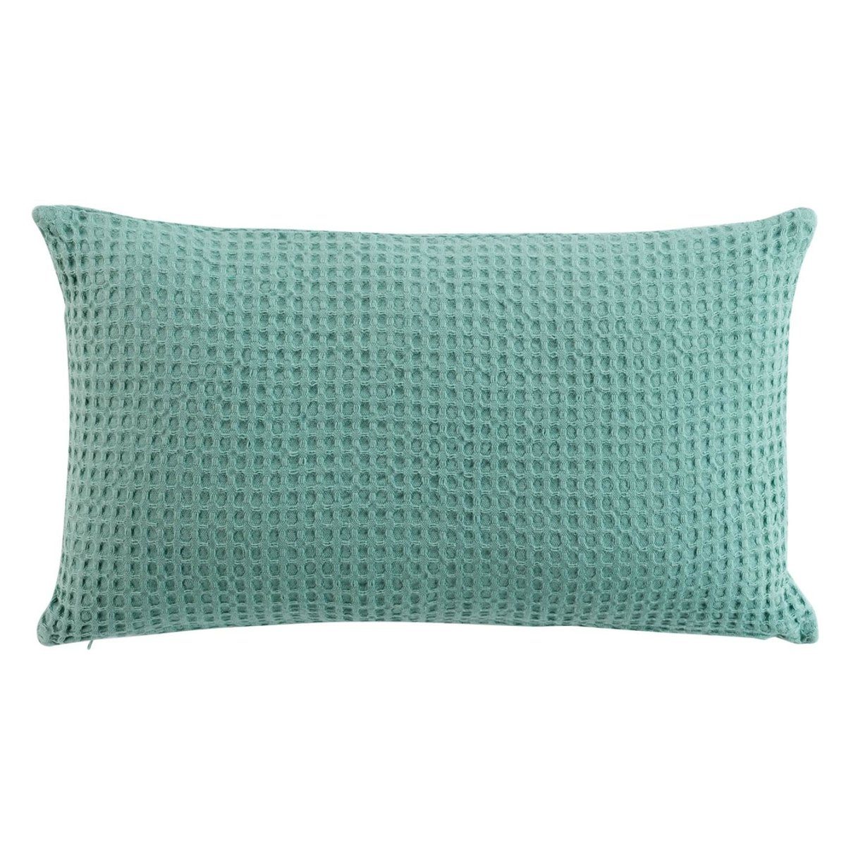 Macosa Home Dekokissen 30x50 cm Kissenhüller Kissenbezug inklusive Füllung, inkl. Füllung Sofakissen Kuschel-Kissen Zierkissen Deko Couchkissen