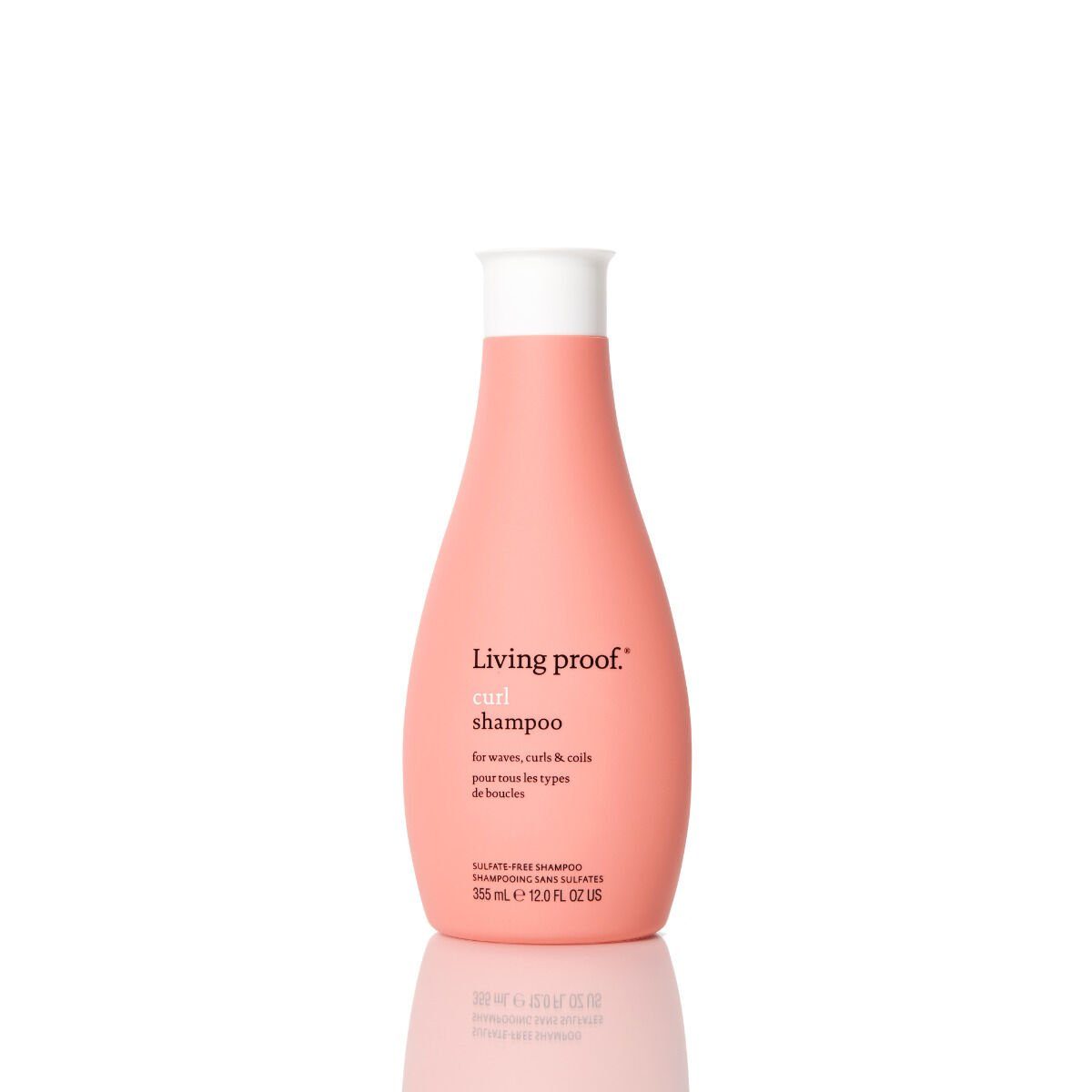 Living Proof Haarshampoo Living Proof Curl Shampoo 355ml