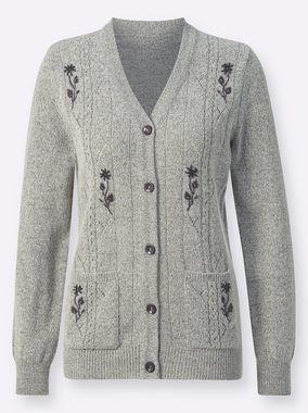 WITT WEIDEN Strickjacke