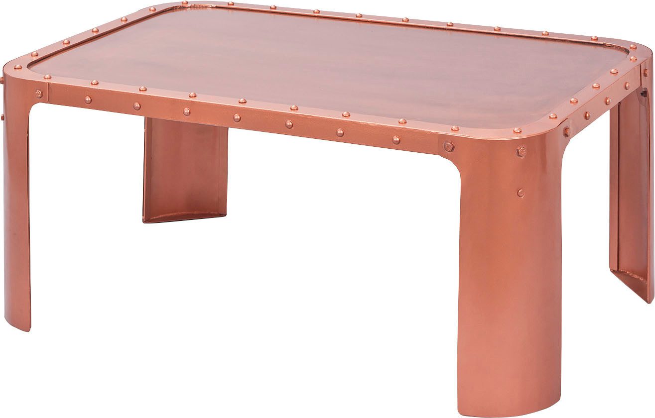 Inter Link Couchtisch Gormur, im Industrie Design