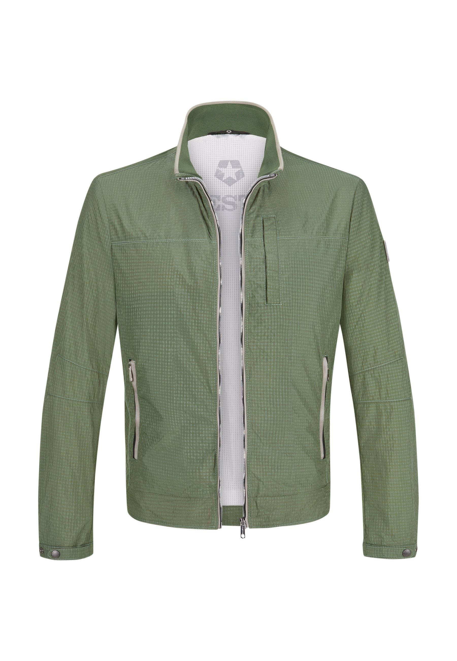 Milestone Outdoorjacke MSJones Herren Outdoorjacke, Wasserabweisend, günstig online kaufen