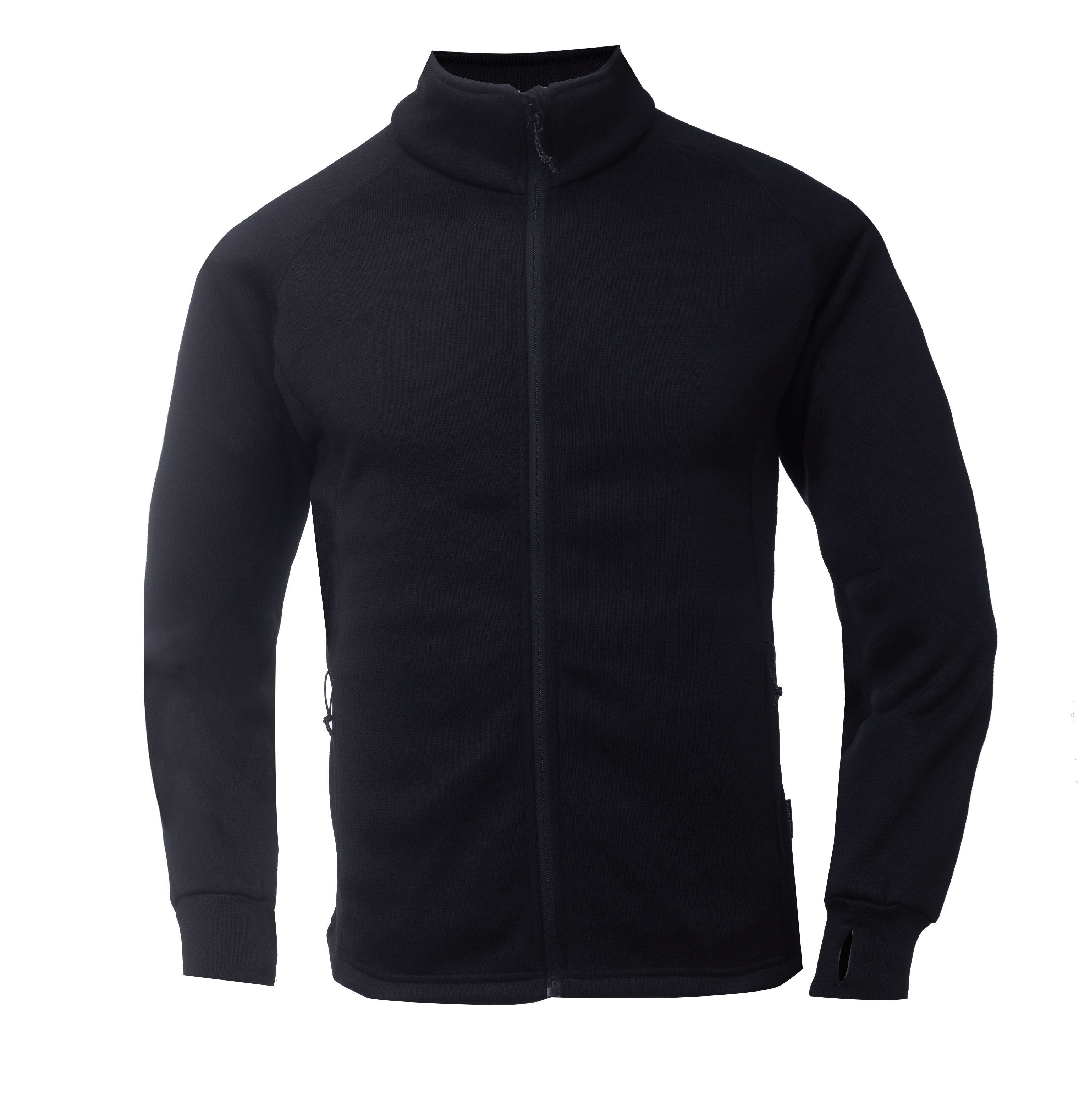 Skratta Fleecejacke Strickjacke Herren Liska günstig online kaufen