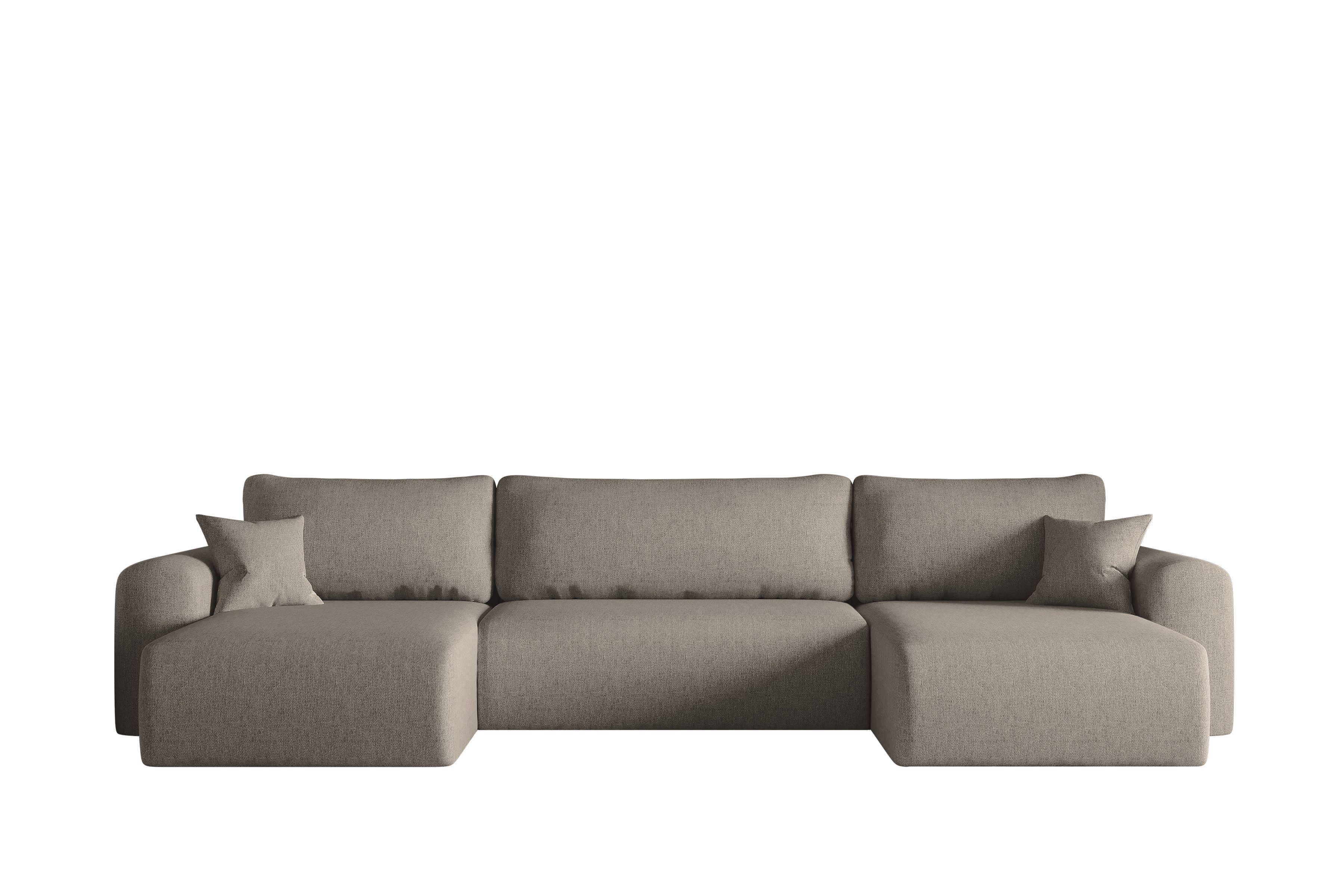 Kaiser Möbel Ecksofa mit schlaffunktion und günstig online kaufen
