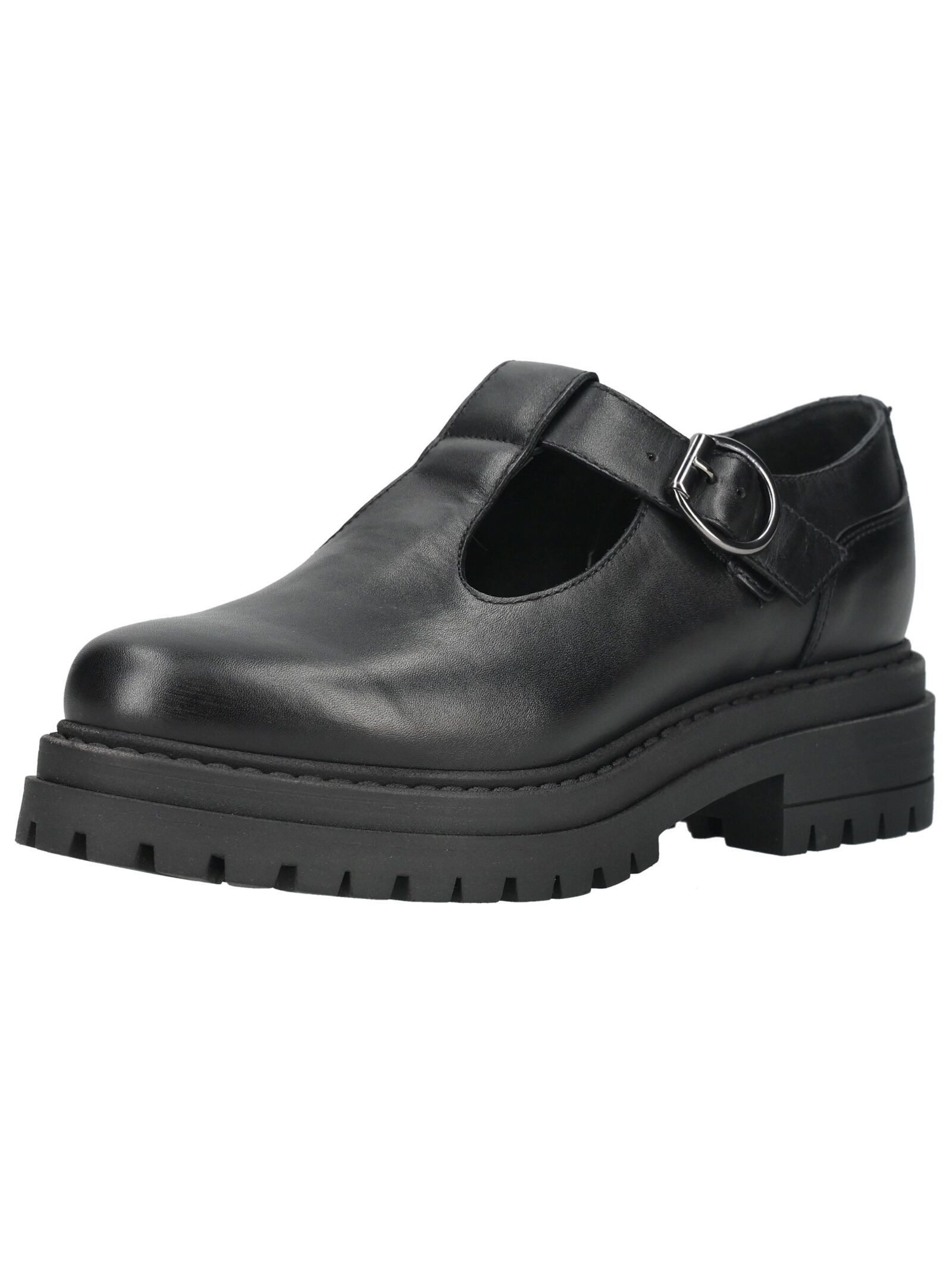 Nero Giardini Nero Giardini Halbschuhe Leder Pumps