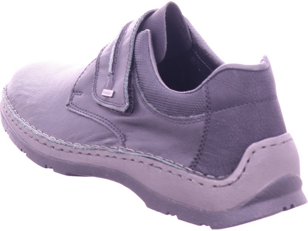 Rieker HWK Herren Halbschuhe Slipper