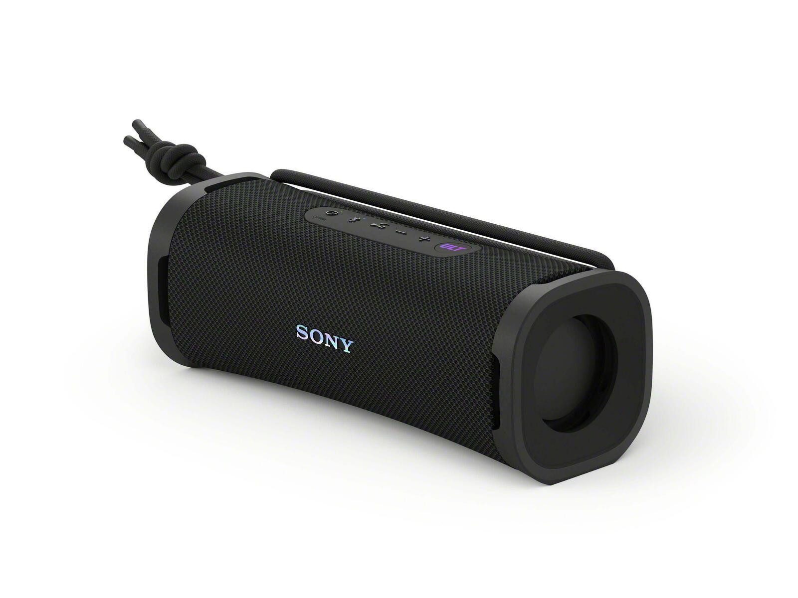 Sony SONY BT-Lautsp.SRSULT10B schw PC-Lautsprecher