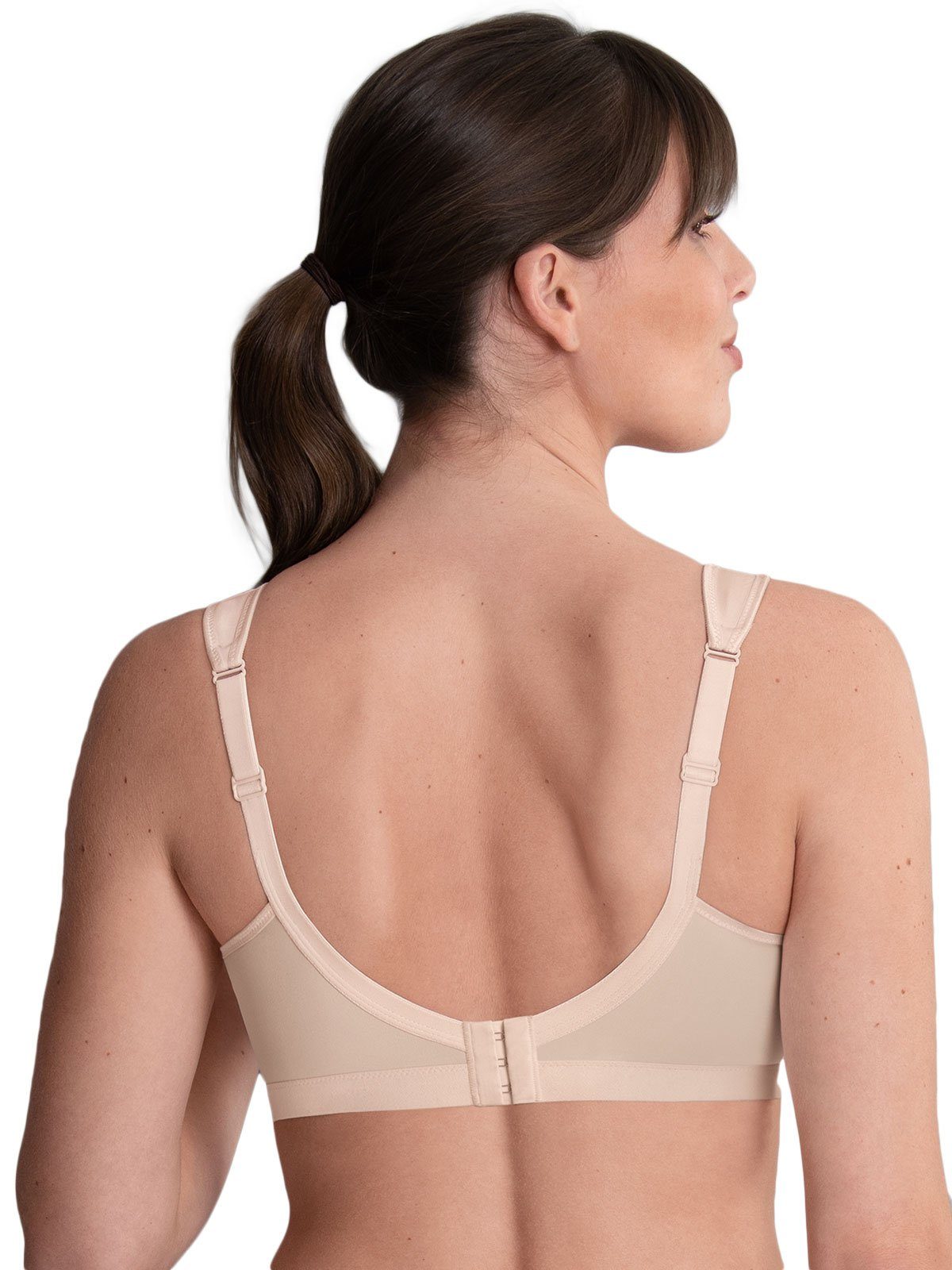 Anita Active Sport-BH Sport BH Light & Firm (Stück, 1-tlg) vorgeformte Cups, Uni, Mikrofaser – Bild 3 von 5