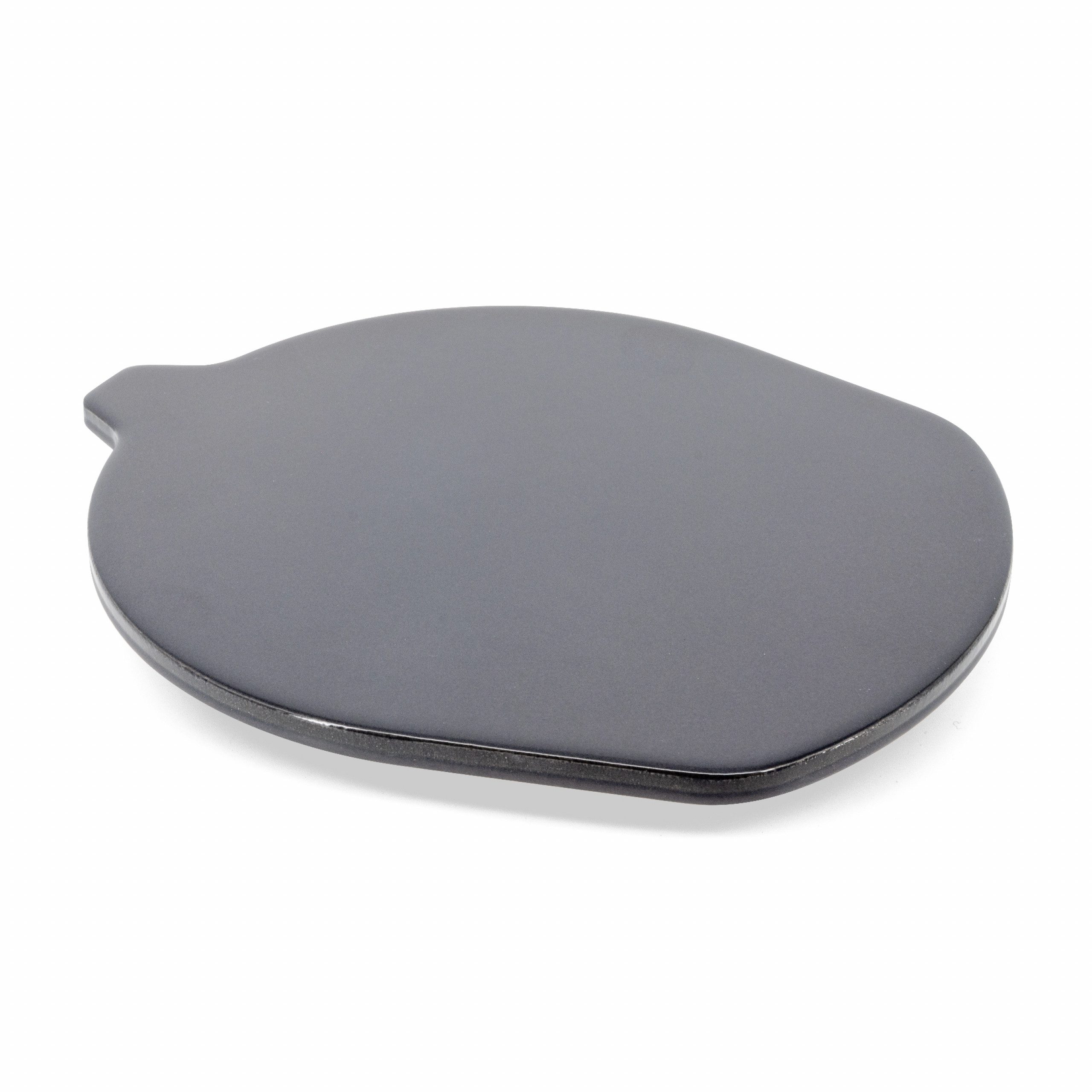 Petromax Feuerstelle Petromax Atago Pizzastein 26,5 x 32 cm für Atago Grill ATAGO-PIZ