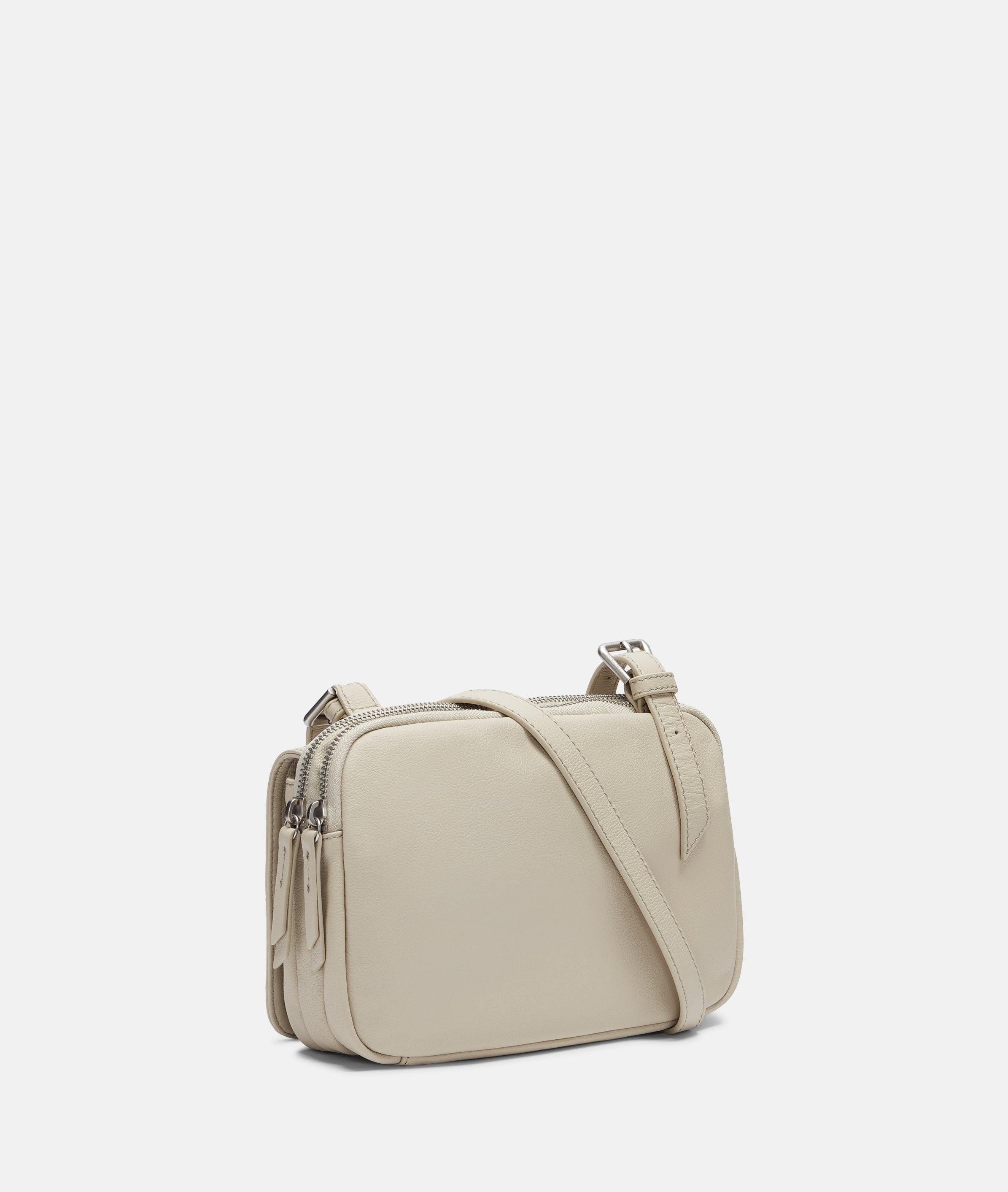 Liebeskind Berlin Umhängetasche Crossbody MAREIKE, Crossbody-Bag aus Rindsl günstig online kaufen