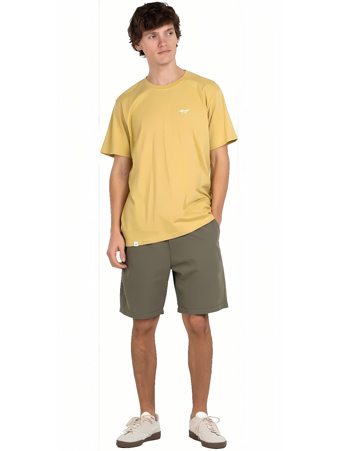 Shorts Reflex Easy Short Li