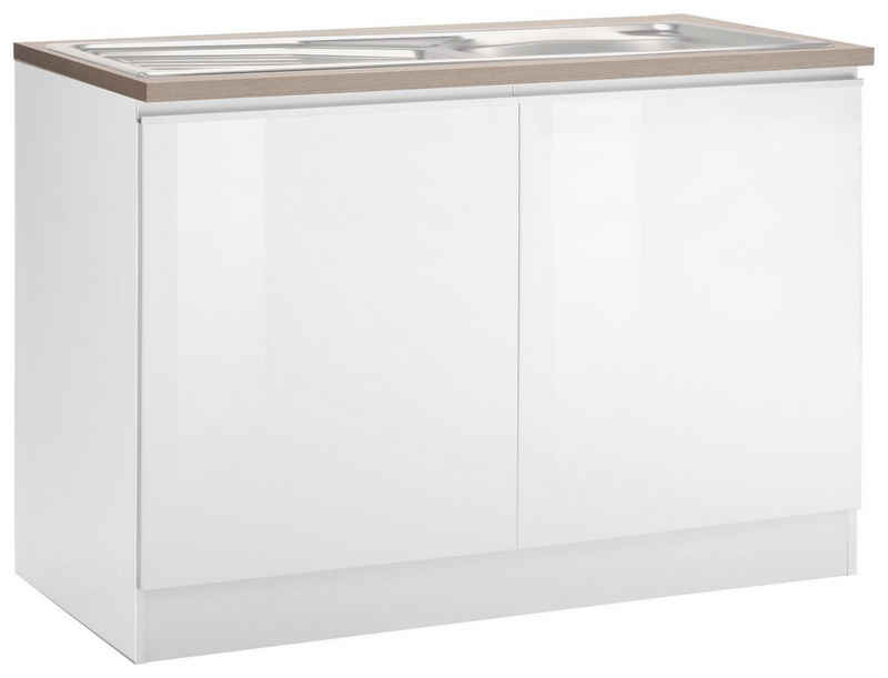 Küchenschrank 120 cm Breite online kaufen | OTTO