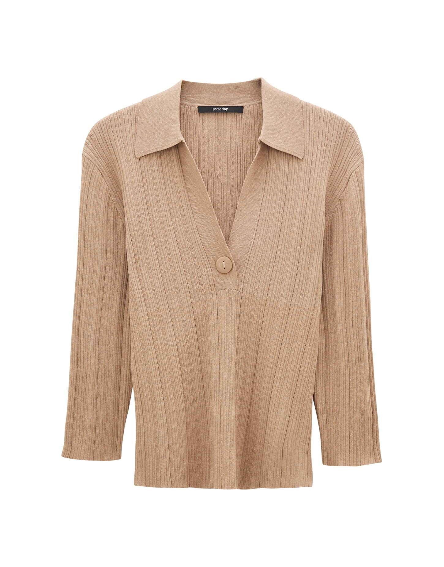 someday Strickpullover Tomoya